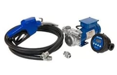 BOMBA 12V.. 3/4'' BSPP C/KIT AD-BLUE (FRSD120801MA)