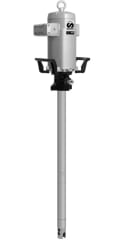 BOMBA DE ENGRASE A ALTA PRESION NEUMATICA PM45-40MA (531410)