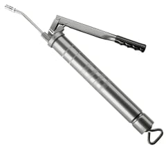 BOMBA DE ENGRASE A PALANCA 1000 GRAMOS. (101800)