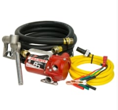 BOMBA DE TRANSFERENCIA PORTATIL (RD812NH)