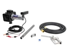 BOMBA DIAFRAGMA 12V LIQUIDOS DENSOS (FR410B)