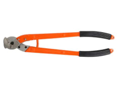 NAPOLEON CORTA CABLE DE 24''  ALUMINIO Y COBRE 3.5 CMS (6101780)