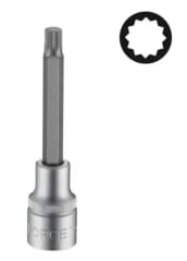 Dado Imbus Largo 1/2'' 8 Mm  (34810008)