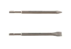 CINCEL DE 20 X 250 MM. TOMA SDS-PLUS (02250)