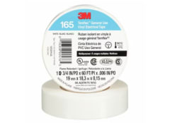 Cinta Aisladora 18.3m X 19mm (Temflex165)