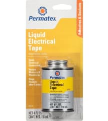 Cinta Eléctrica Líquida 113 Gr. (85120)