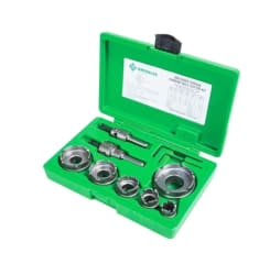 JUEGO SIERRAS DE COPA DE 8 PIEZAS  (648)