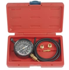 Juego Vacuometro Profesional (904g4)