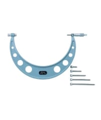 MICROMETRO EXTERIOR DE 150-300 MM (104-136A)