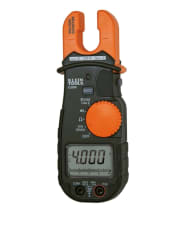 Amperímetro de tenaza Abierto 200A AC (CL3200)