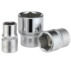 Dado []1/2'' De 16 Mm Hexagonal (54516)