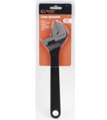 Llave Francesa De 8'' Pavonada (6101555)