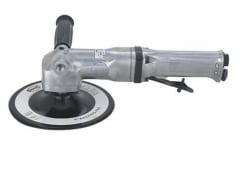 LIJADORA ANGULAR NEUMATICA 7'' VELOCIDAD 6.000 RPM (5287A)