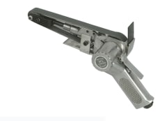 LIJADORA DE BANDA NEUMATICA DE 20 X 520MM 16000 RPM (PT7993)