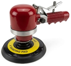 LIJADORA NEUMATICA ORBITAL 6''  SIN ASPIRACION (PT765)