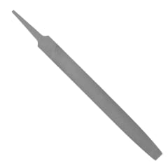 LIMA MILL BASTARDA 8''