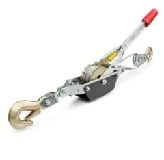 Tecle Palanca De Cable 1 Tonelada (Vi-2201-1)