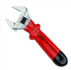Llave Francesa 8'' Aislada 1000v (92W-1000V)
