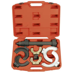 Compresor De Muelles Resortes  80-195mm (908t5)