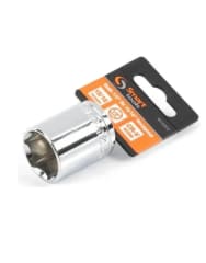 DADO 1/2'' 14MM HEXAGONAL