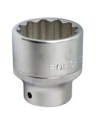 DADO 1/2'' DE  11/16'' POLIG. (11.16)