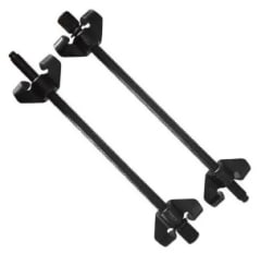 Compresores (par) De Resortes 370 Mm. (627370)