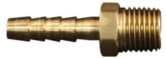 Conector Latón De Manguera 1/4'' H.m 1/4'' Npt (600)