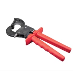 Alicate Corta Cable Trinquete 600-750mcm (63060)