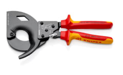 Corta Cables 11'' Tipo Chicharra 1000v. (9536280)