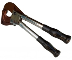 Corta Cables Con Chicharra  Max 500 Mm2 (hhd-j52)