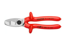 Cortacables Filo Doble 1000v (9517200)