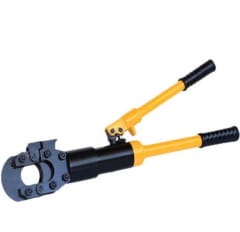 Corta Cables Hidraulico 16 Toneladas (hhd-40a)