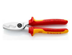 Corta Cables Filo Doble 1000v. (9516200)