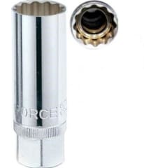 DADO BUJIAS []3/8'' 16 MM (807316M)