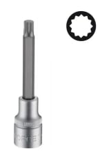 Dado Imbus 1/2'' de 9.5 mm Largo (348100095)