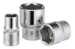 Dado []1/2'' De 9/16'' Hexagonal (5459.16)