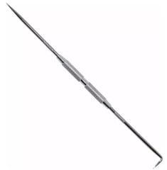 Punta De Acero Para Rayar Metal (5096p7)