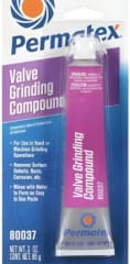 Pasta Esmerilar Valvulas 3 Oz. / 85 Gr. (80037), Permatex