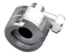 Boquilla De Engrase Plana 22mm (122011)