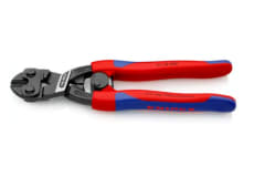 Tenaza O Alicate C/lateral 8'' P/acero (7112200)