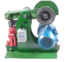 CORTADOR DE TUBOS MOTORIZADO  2'' - 8'' (21920)