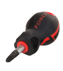 DESTORNILLADOR CRUZ #2 X 25 MM (112BS)