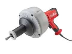 DESTAPADORA DE DESAGUES  K-45 (36048)