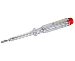 DESTORNILLADOR DE NEON DE 120 MM (1291)