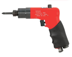 DESTORNILLADOR NEUMATICO 2000 RPM  (1OM2407)