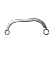 LLAVE CORONA CURVA DE  8 X 10MM (7610810)