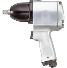 LLAVE DE IMPACTO []1/2'' CUELLO DE 1'' TORQUE MAX. 420 LB/PIE-570NM. 7000 RPM (PT5124)