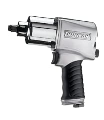 LLAVE DE IMPACTO []1/2'' CUELLO DE 1'' TORQUE MAX. 500 LB/PIE-680NM 7000 RPM (PT520T)