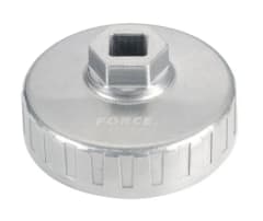 LLAVE FILTRO 78 MM. P/NISSAN. TOYOTA. HONDA ACCORD (6317815)