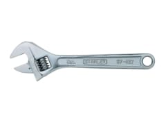 LLAVE FRANCESA CR-V MILIMETRADA  4'' (92/CE)